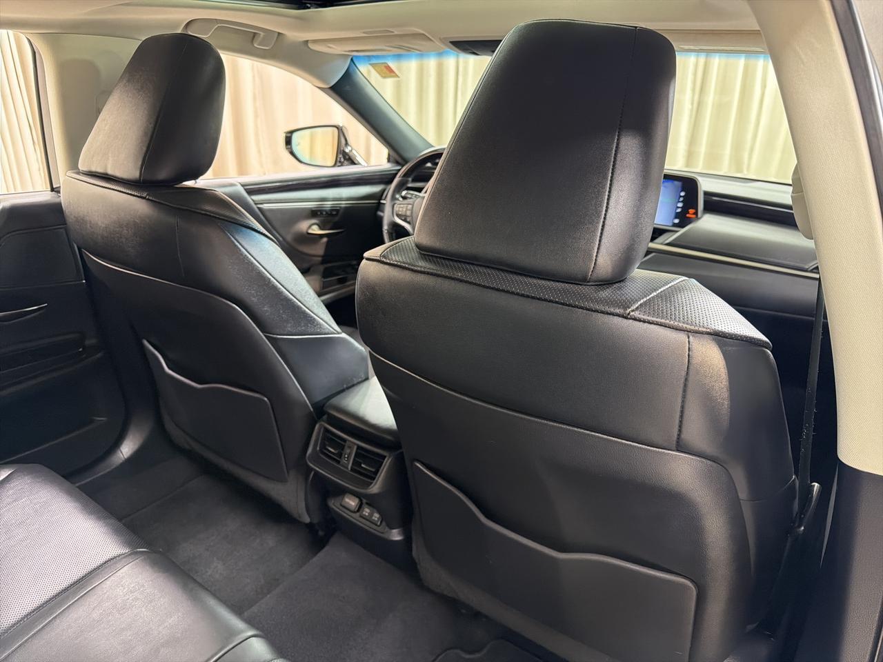 2020 Lexus ES 350 Annapolis MD