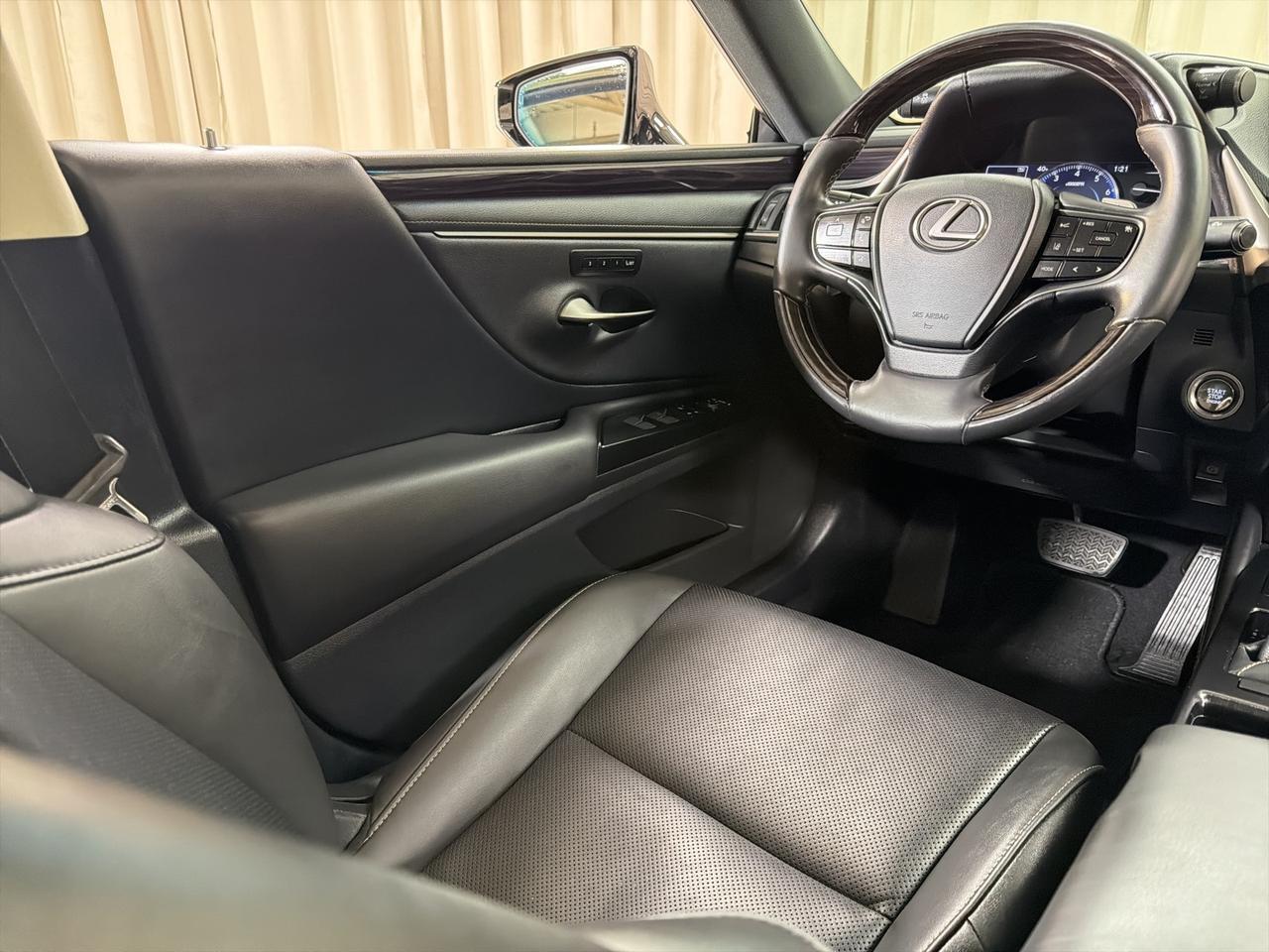 2020 Lexus ES 350 Annapolis MD