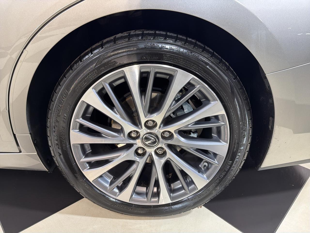 2020 Lexus ES 350 Annapolis MD