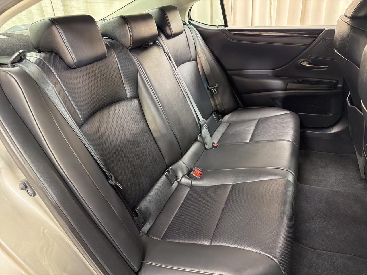 2020 Lexus ES 350 Annapolis MD