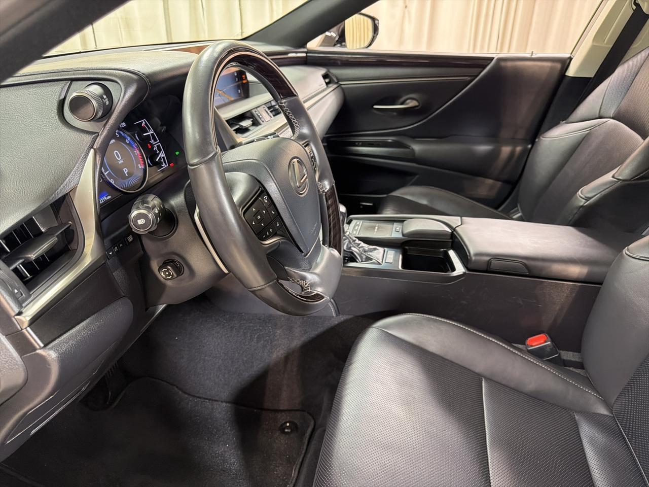 2020 Lexus ES 350 Annapolis MD