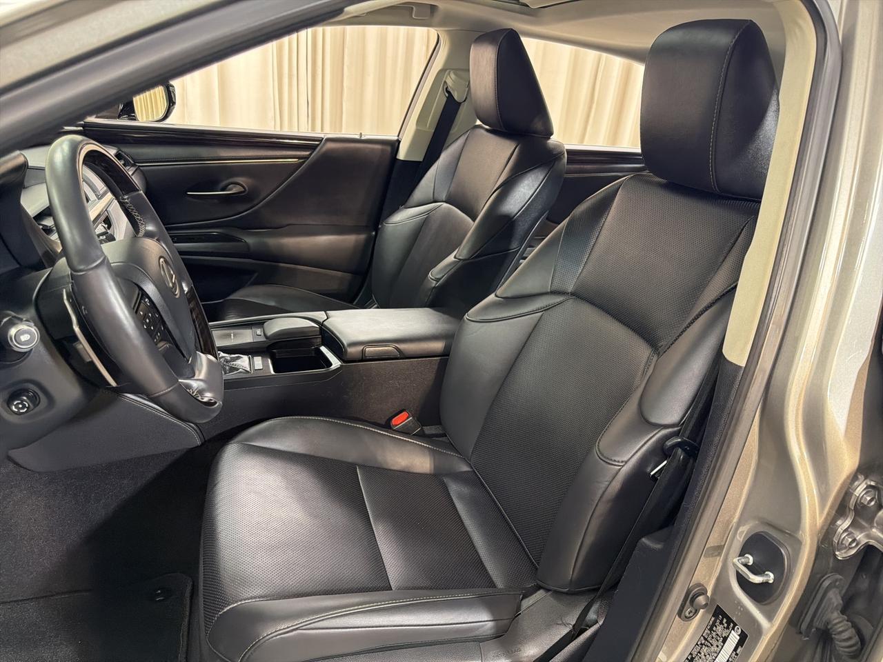 2020 Lexus ES 350 Annapolis MD