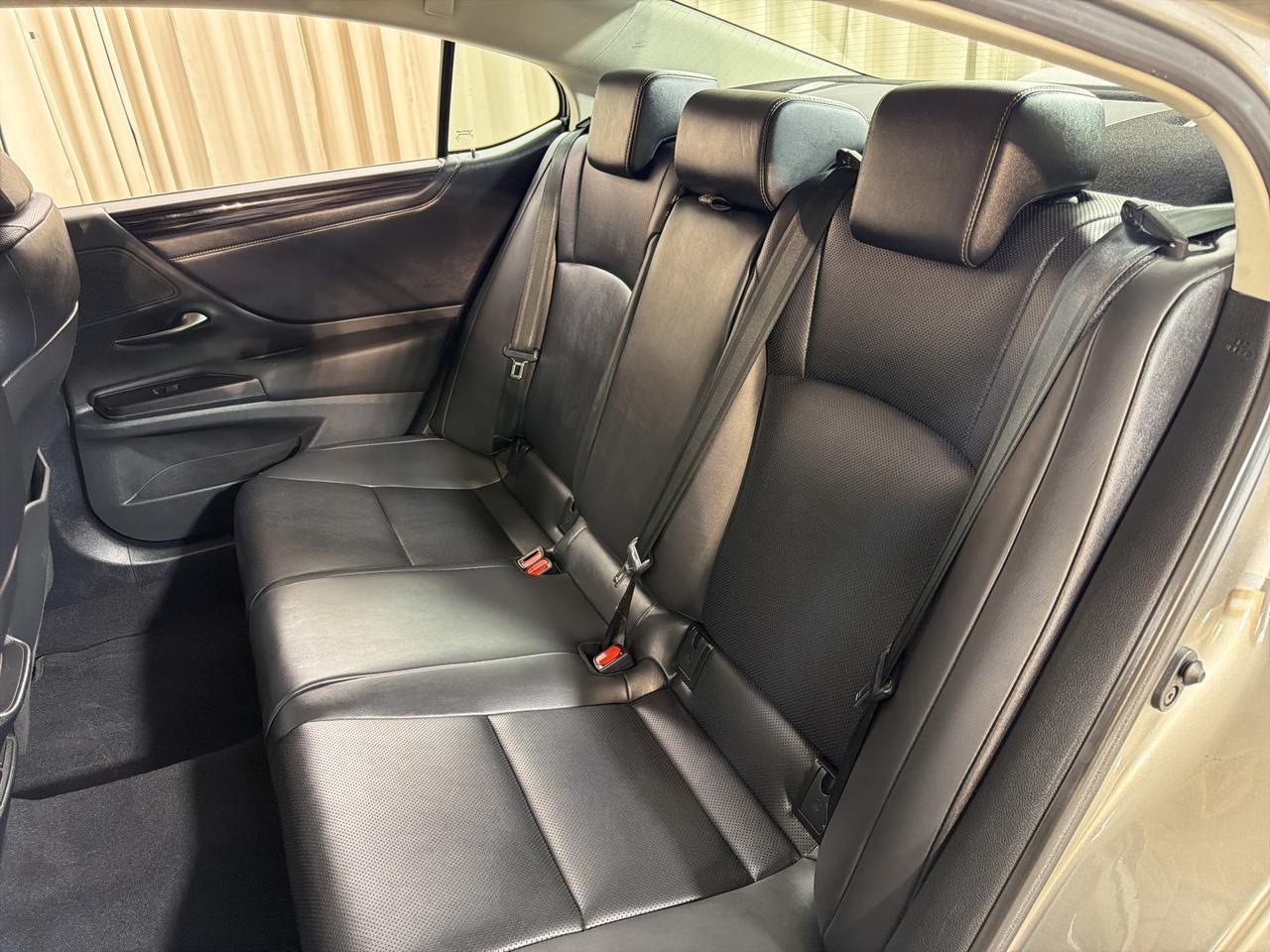 2020 Lexus ES 350 Annapolis MD