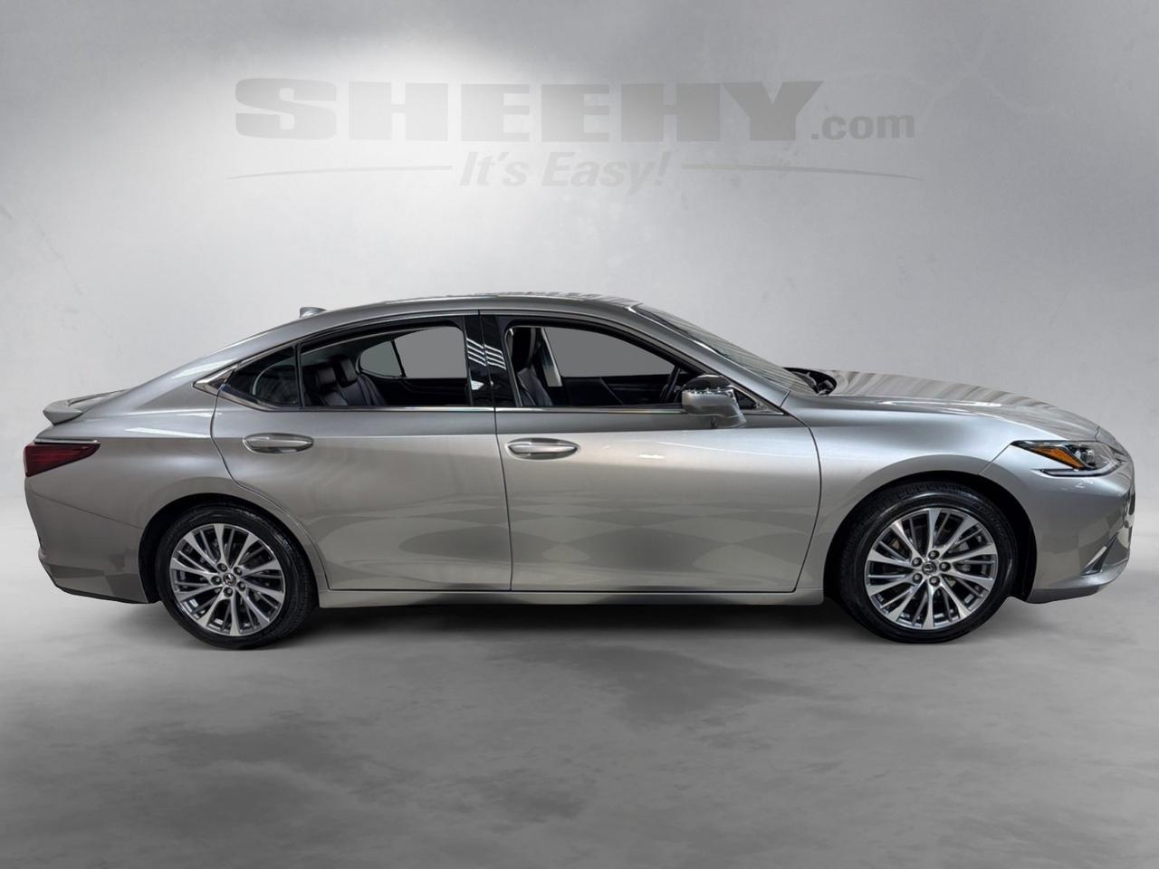 2020 Lexus ES 350 Annapolis MD