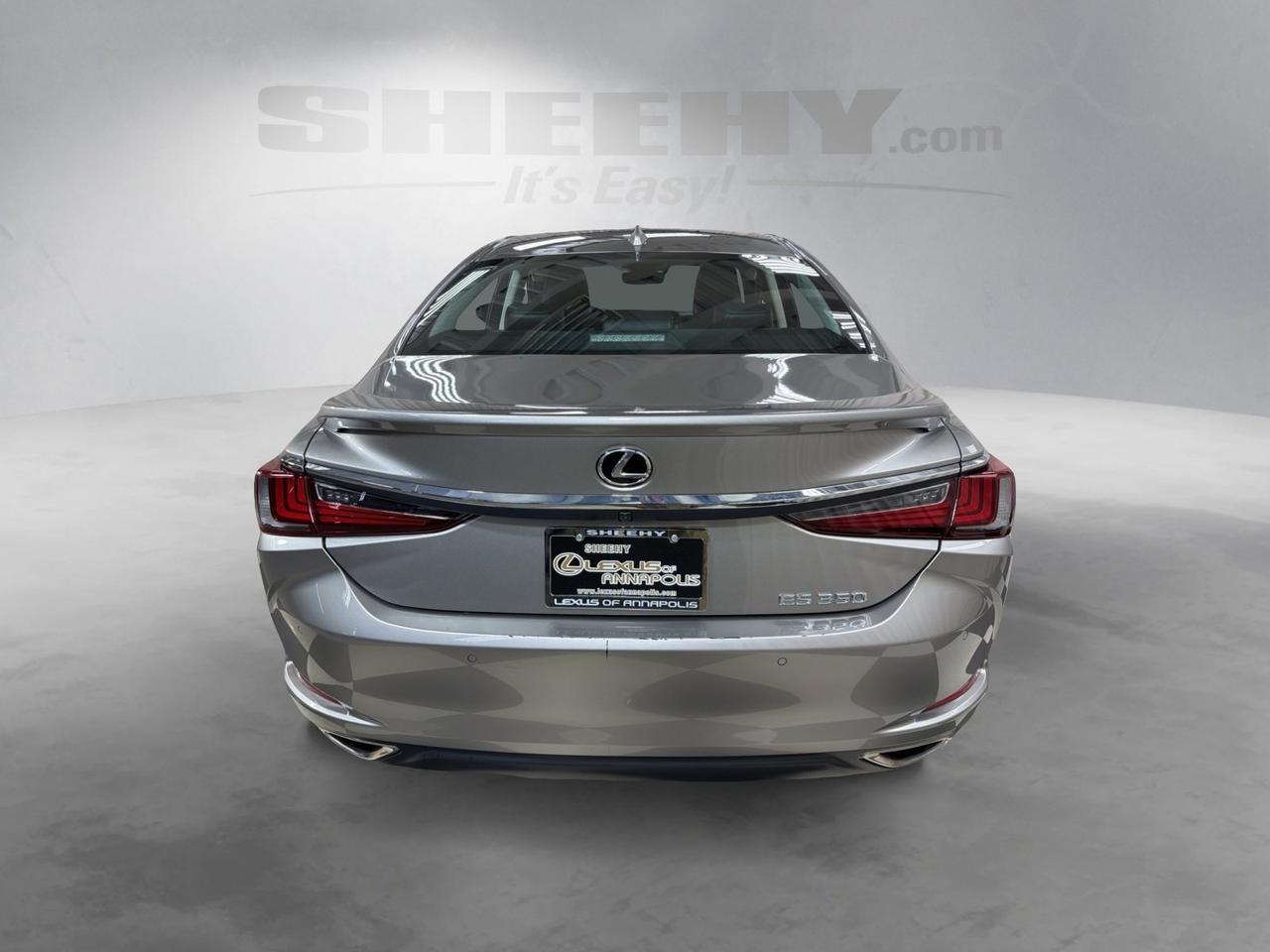 2020 Lexus ES 350 Annapolis MD