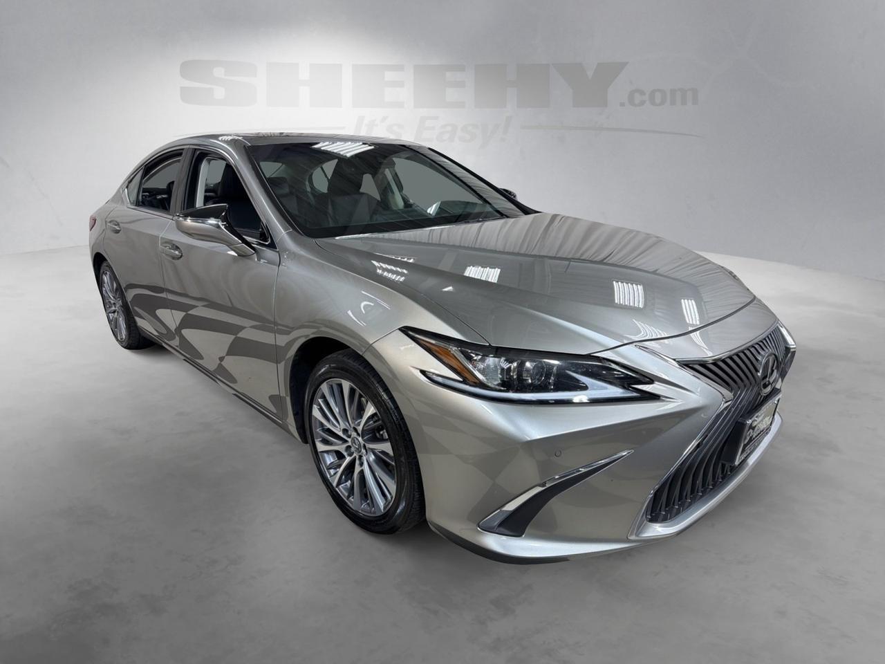 2020 Lexus ES 350 Annapolis MD