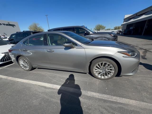 2020 Lexus ES Base Tucson AZ
