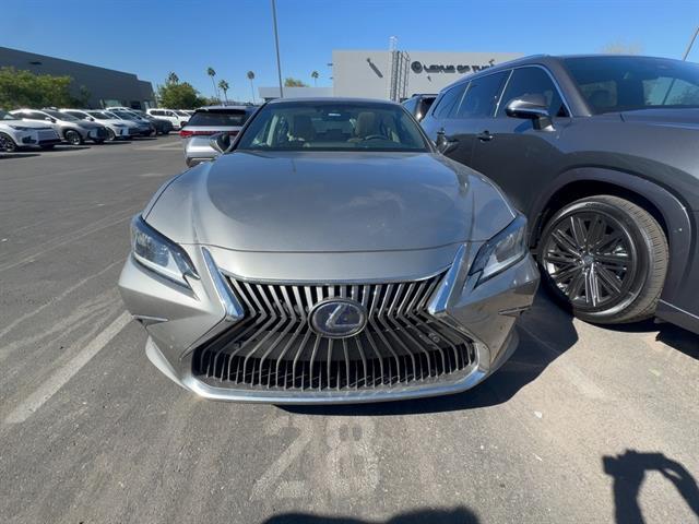 2020 Lexus ES Base Tucson AZ