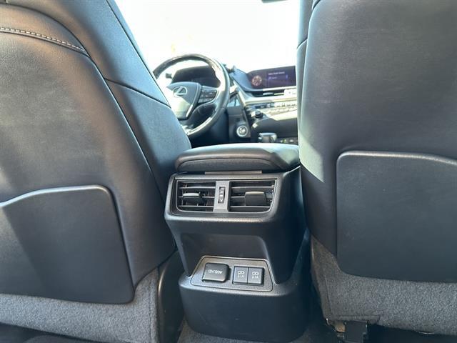 2020 Lexus ES Luxury Tucson AZ