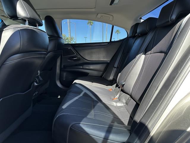 2020 Lexus ES Luxury Tucson AZ