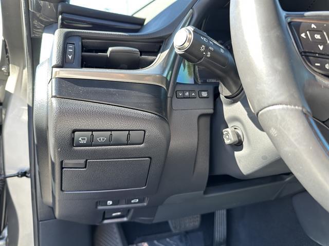 2020 Lexus ES Luxury Tucson AZ