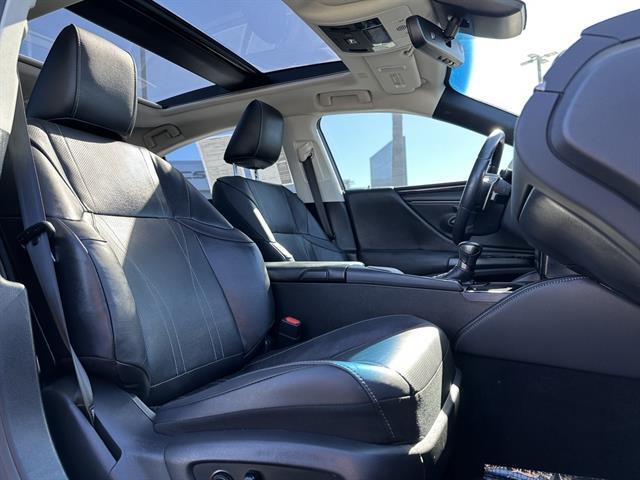 2020 Lexus ES Luxury Tucson AZ