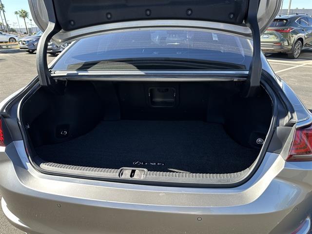 2020 Lexus ES Luxury Tucson AZ