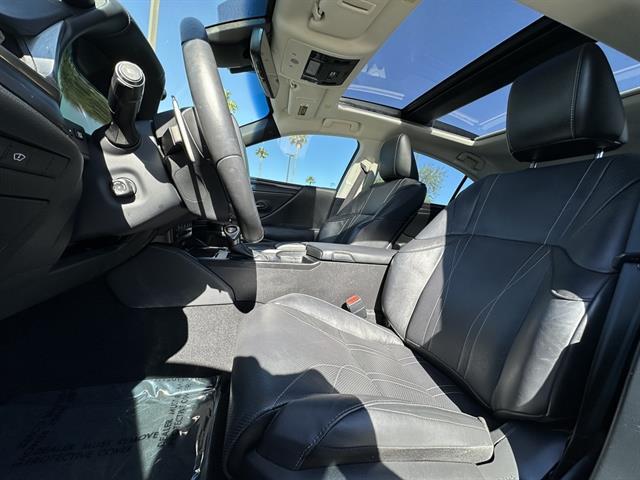 2020 Lexus ES Luxury Tucson AZ
