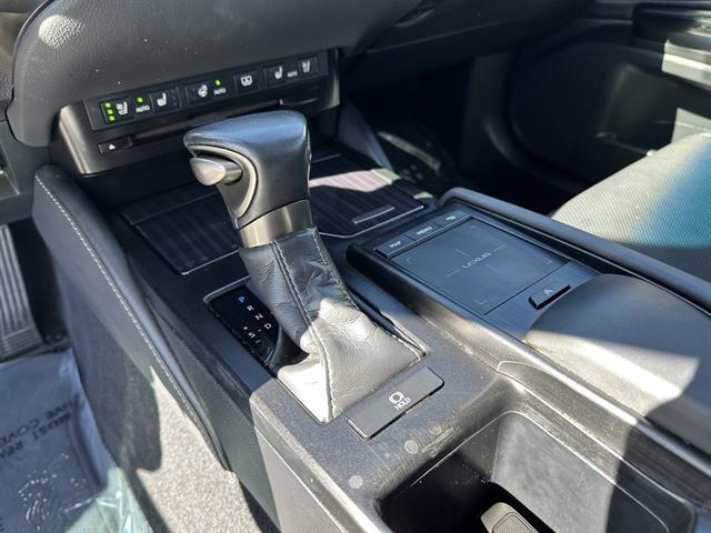 2020 Lexus ES Luxury Tucson AZ