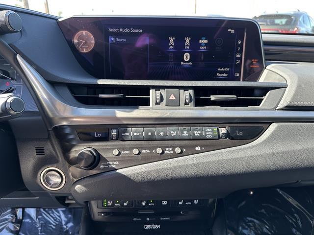 2020 Lexus ES Luxury Tucson AZ