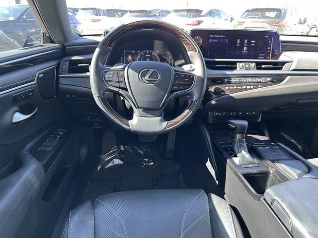 2020 Lexus ES Luxury Tucson AZ
