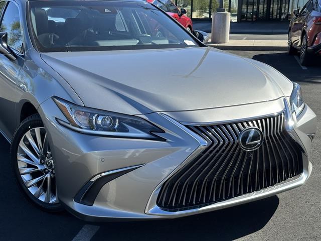 2020 Lexus ES Luxury Tucson AZ
