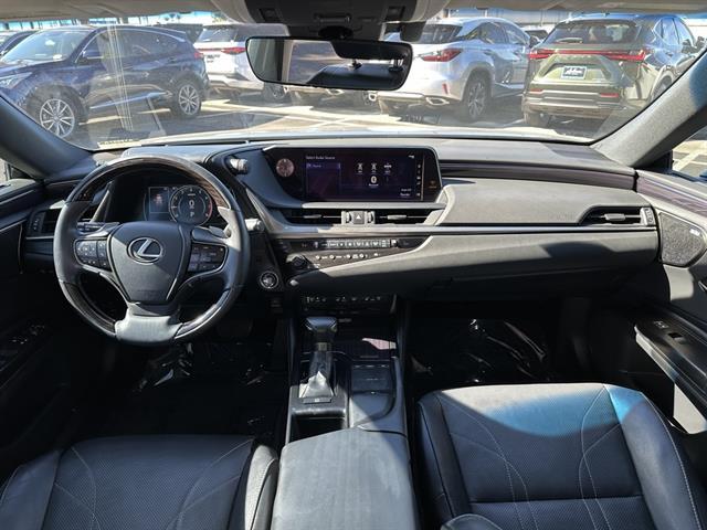 2020 Lexus ES Luxury Tucson AZ