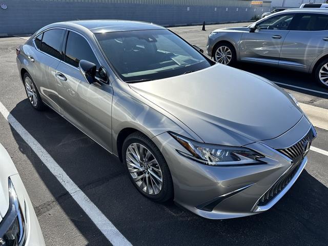 2020 Lexus ES Luxury Tucson AZ
