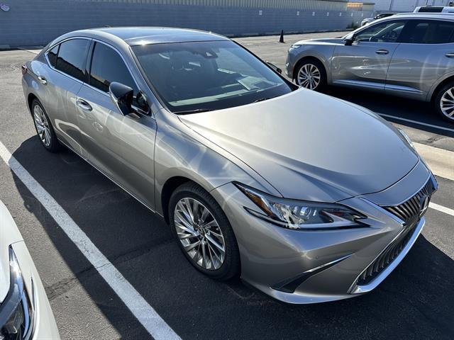 2020 Lexus ES Luxury Tucson AZ