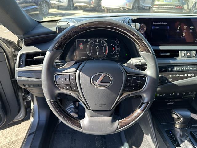 2020 Lexus ES Luxury Tucson AZ