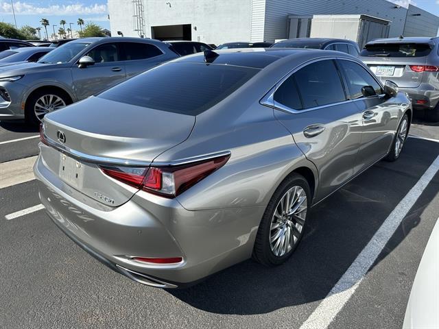 2020 Lexus ES Luxury Tucson AZ