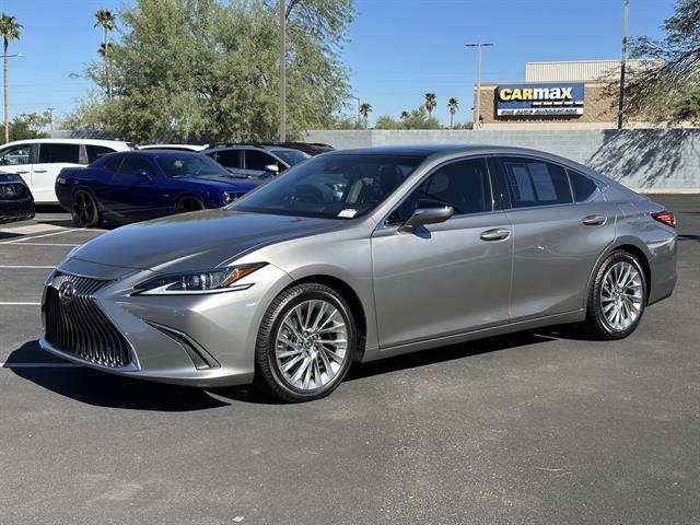 2020 Lexus ES Luxury Tucson AZ