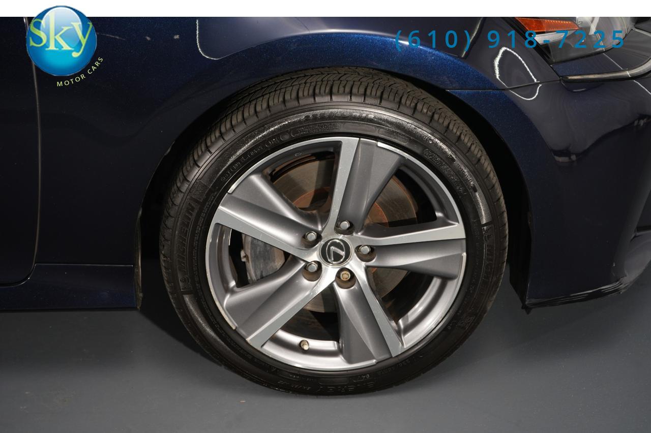 2020 Lexus GS 350 AWD GS 350 West Chester PA
