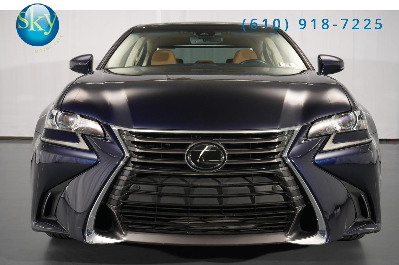 2020 Lexus GS 350 AWD GS 350 West Chester PA