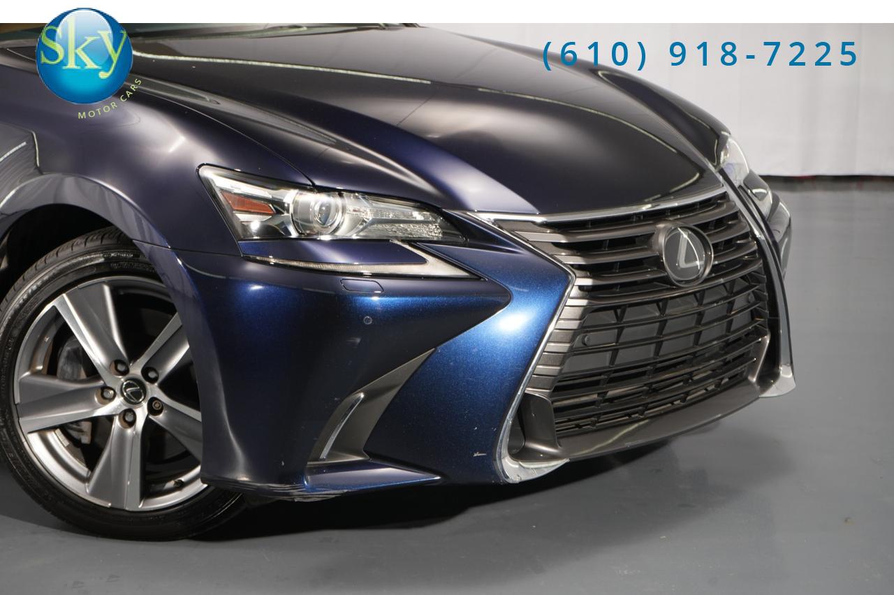 2020 Lexus GS 350 AWD GS 350 West Chester PA