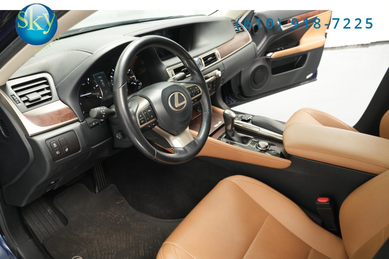 2020 Lexus GS 350 AWD GS 350 West Chester PA