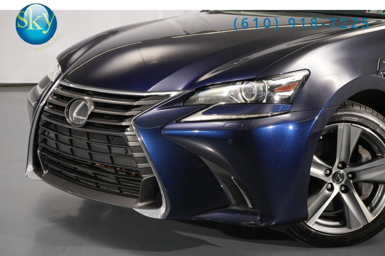2020 Lexus GS 350 AWD GS 350