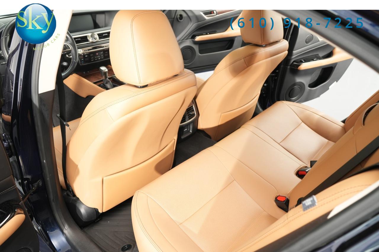 2020 Lexus GS 350 AWD GS 350 West Chester PA
