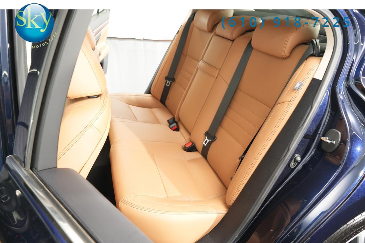 2020 Lexus GS 350 AWD GS 350 West Chester PA