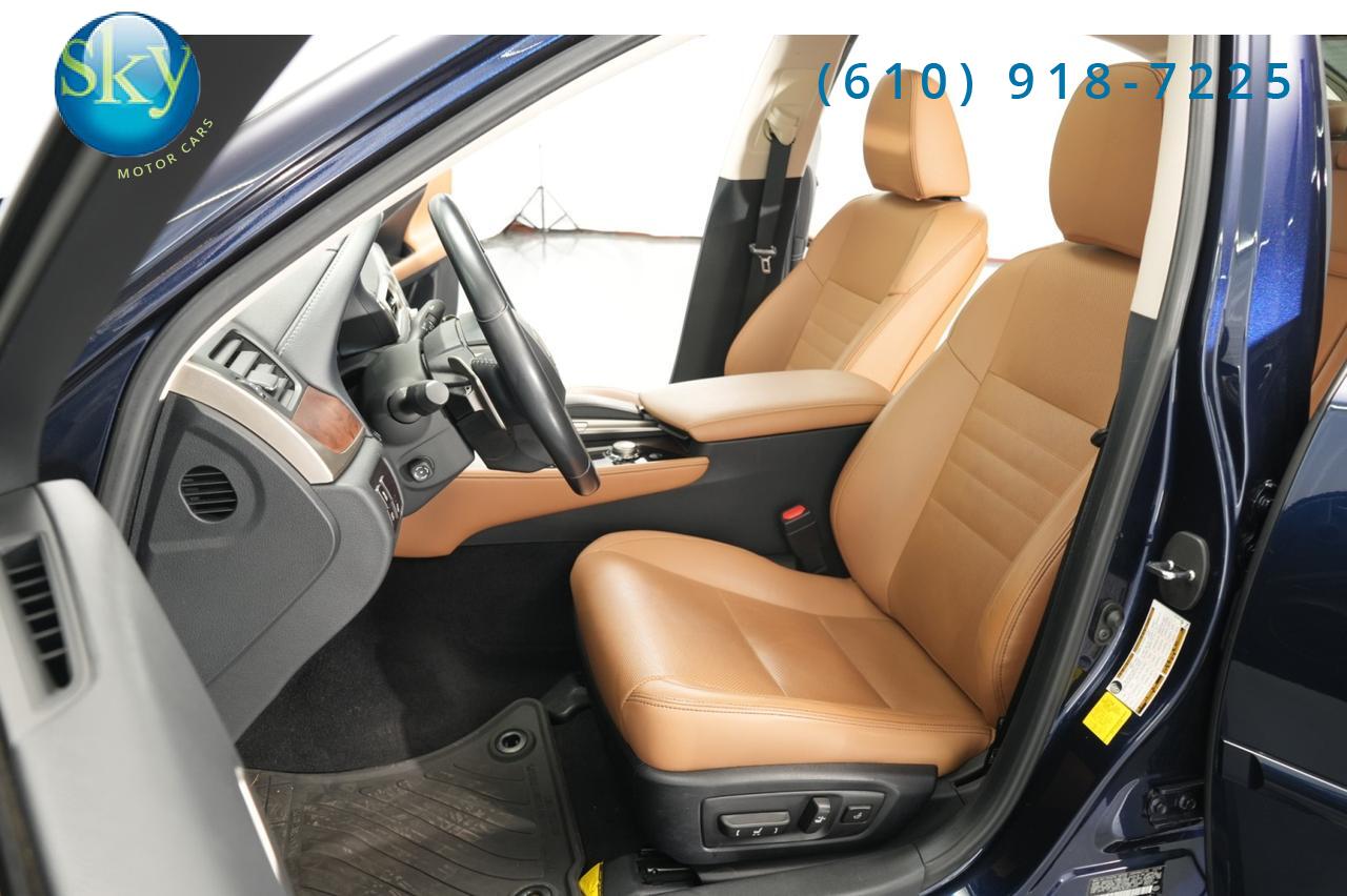 2020 Lexus GS 350 AWD GS 350 West Chester PA