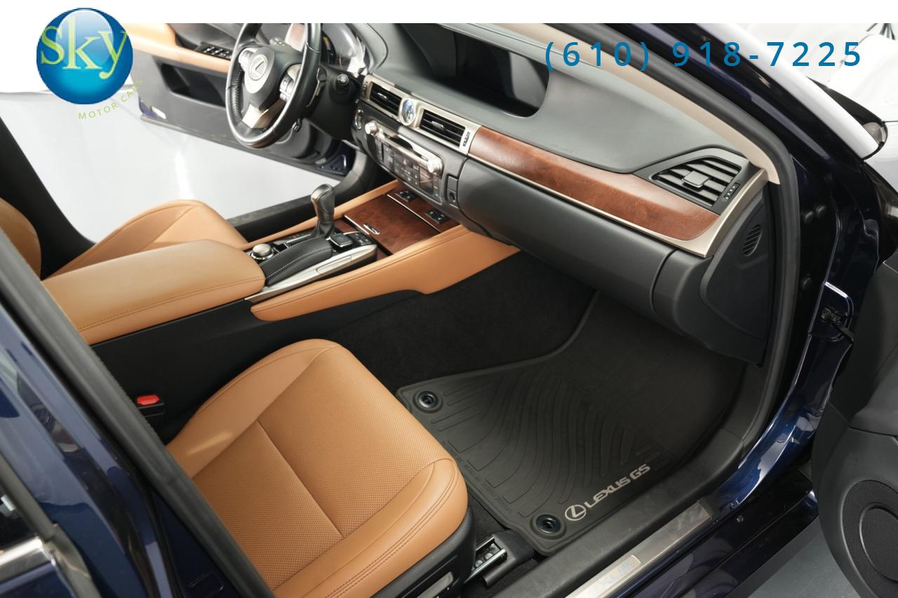 2020 Lexus GS 350 AWD GS 350 West Chester PA