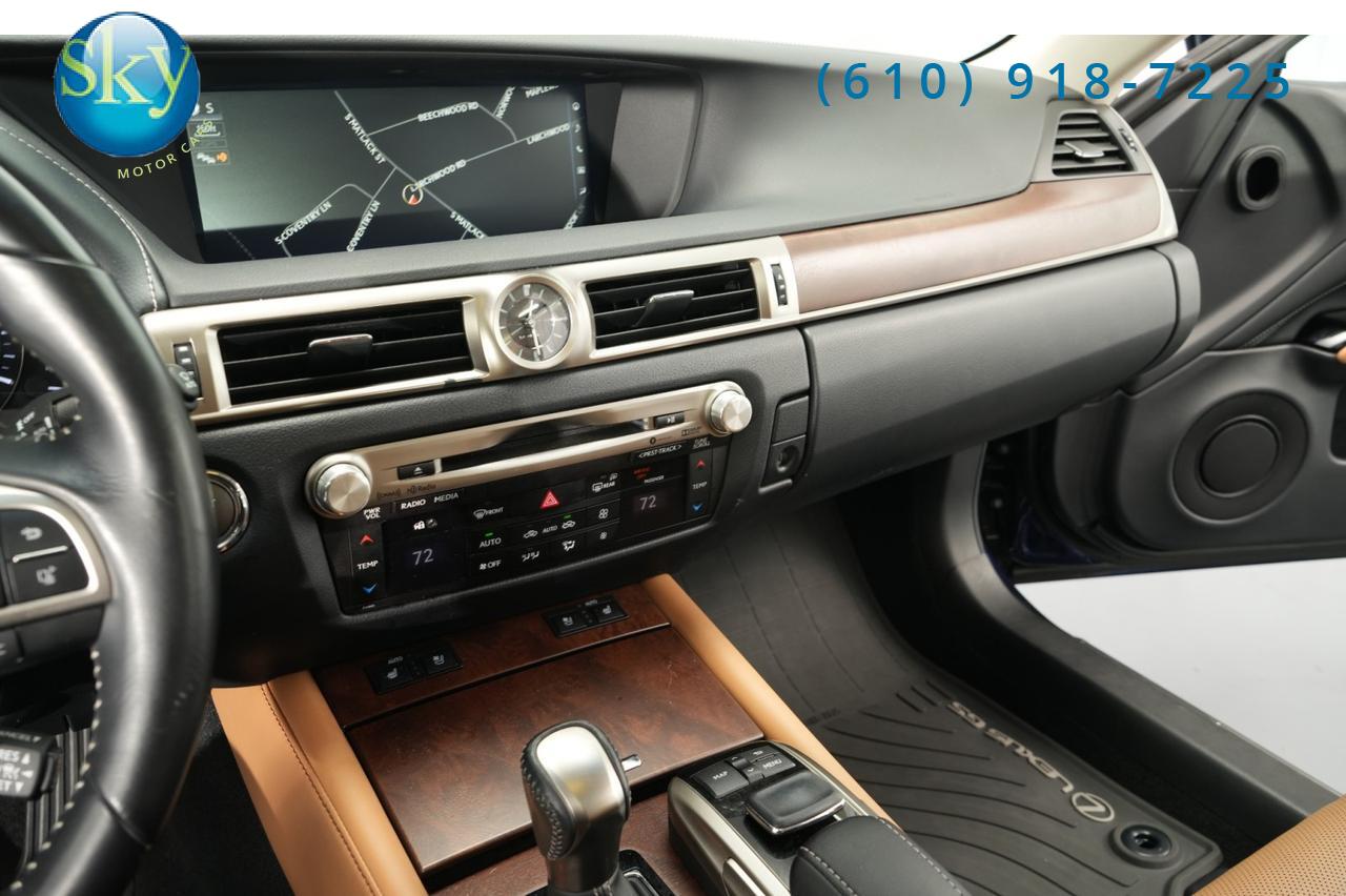 2020 Lexus GS 350 AWD GS 350 West Chester PA