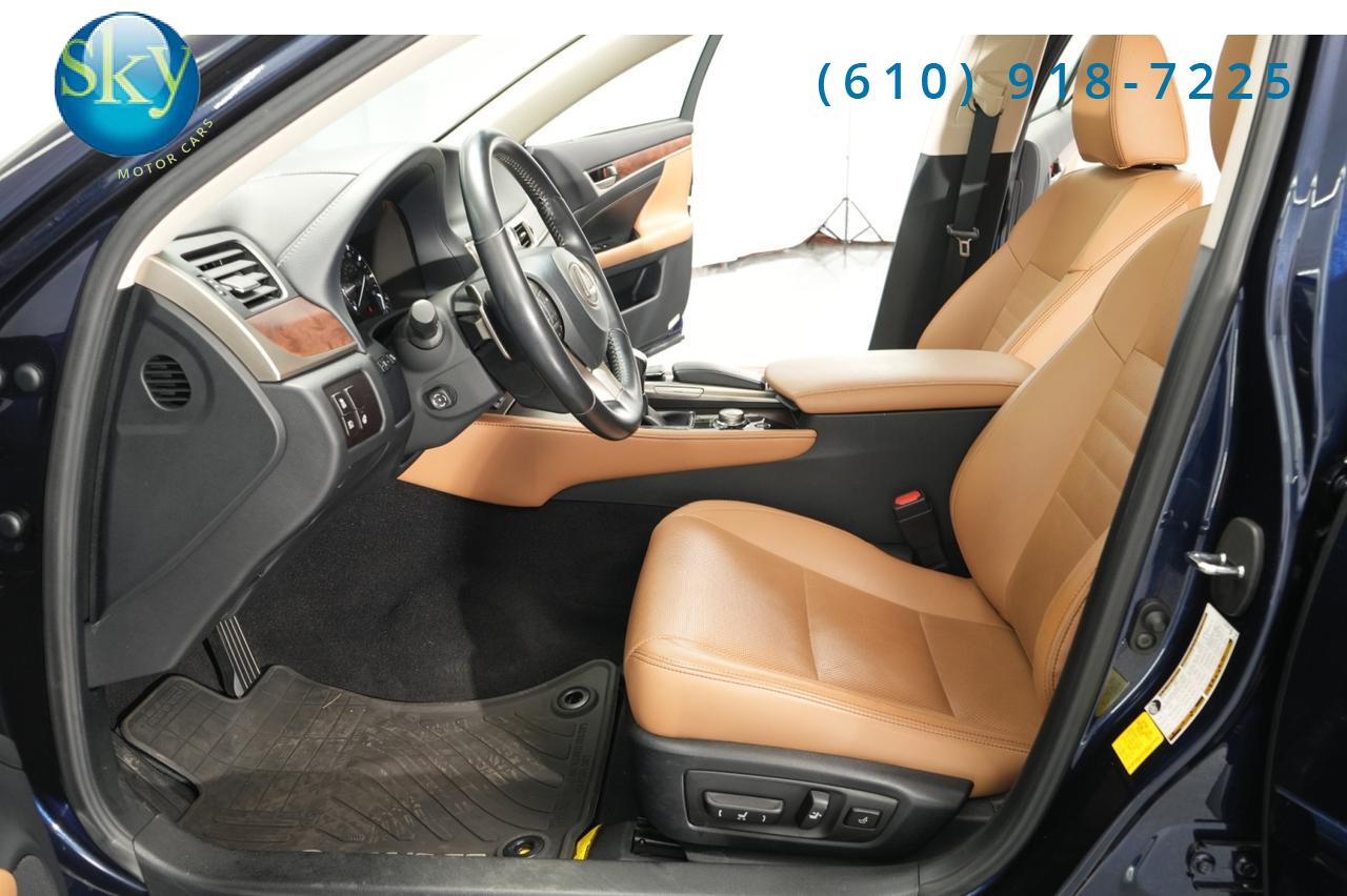 2020 Lexus GS 350 AWD GS 350 West Chester PA