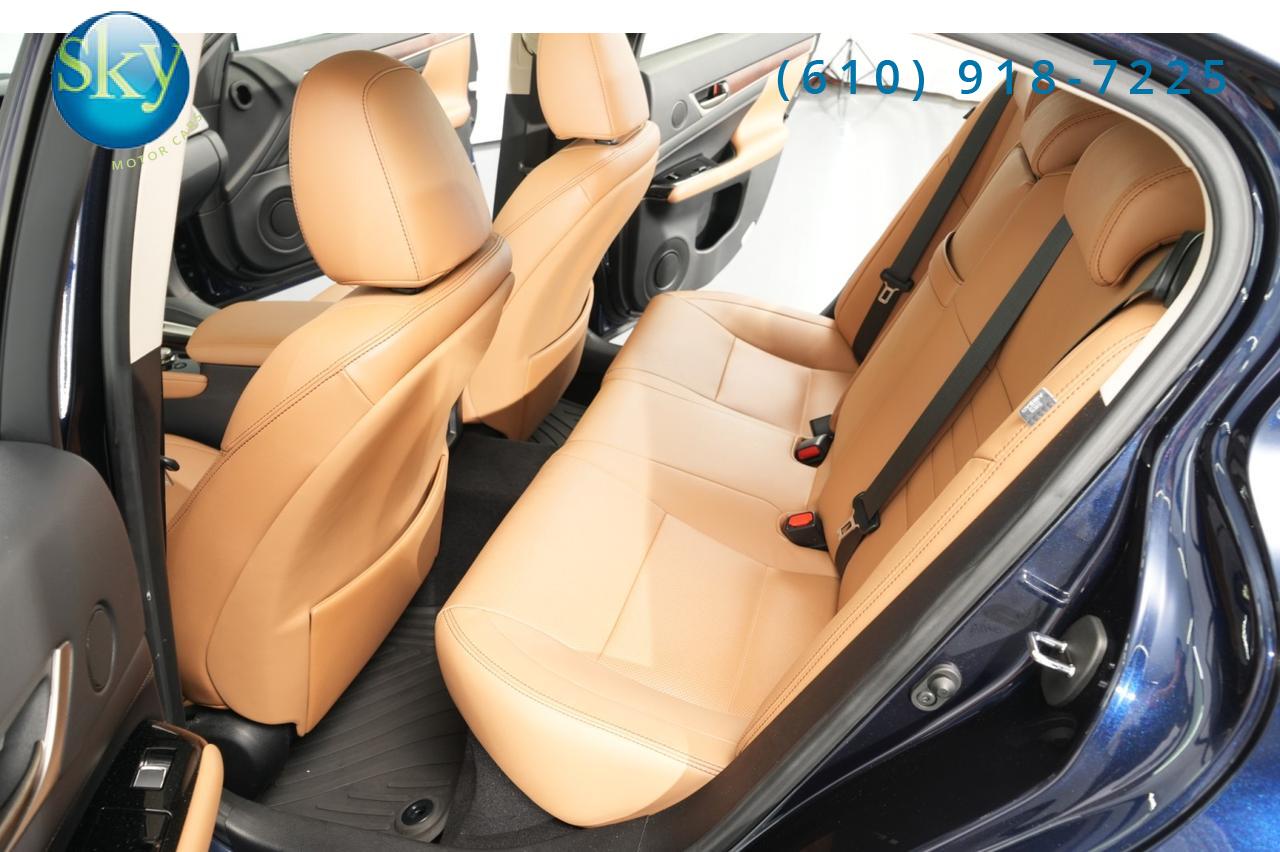 2020 Lexus GS 350 AWD GS 350 West Chester PA