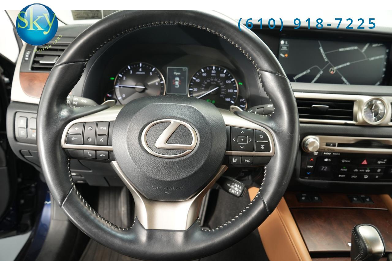 2020 Lexus GS 350 AWD GS 350 West Chester PA