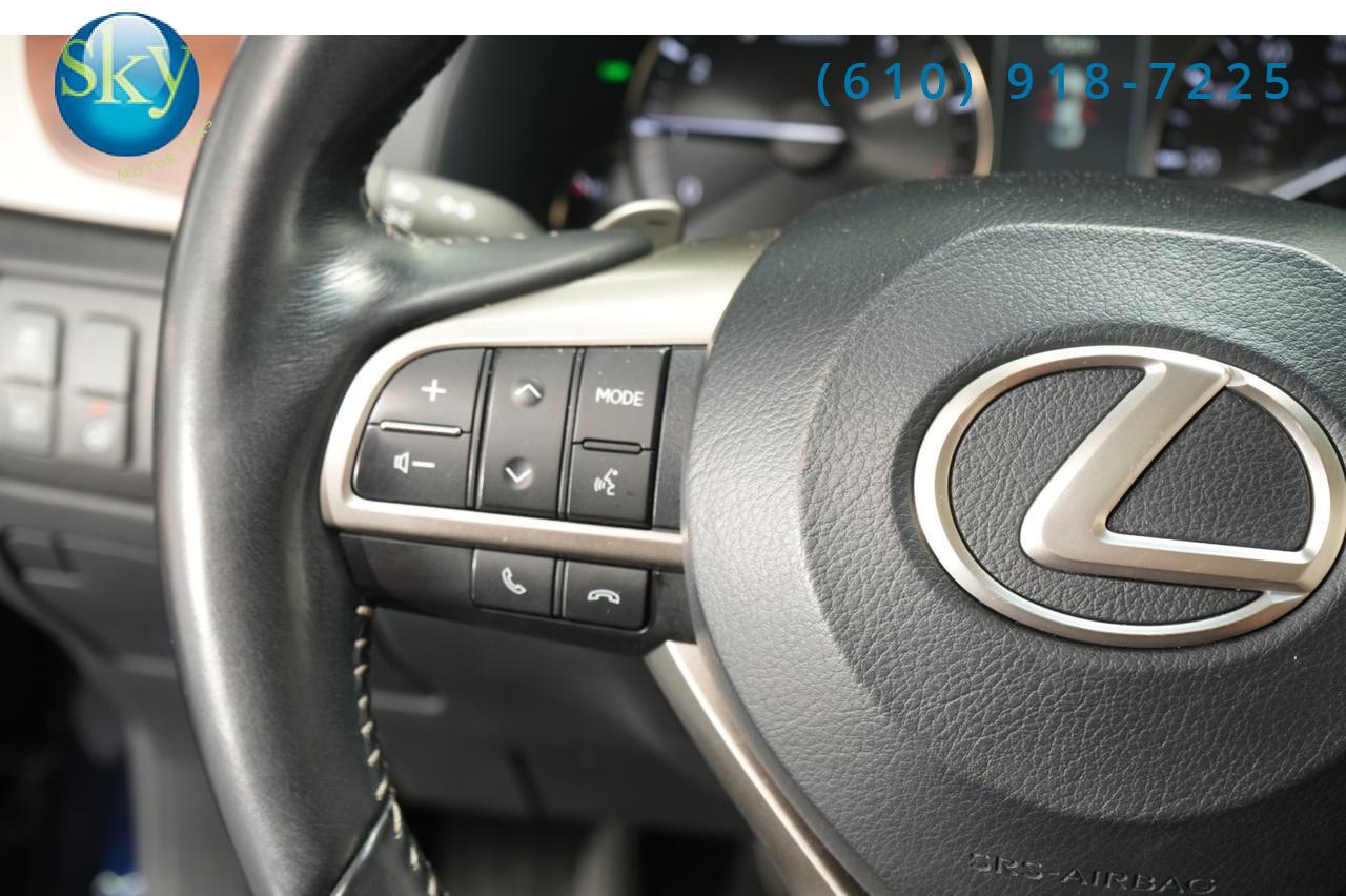 2020 Lexus GS 350 AWD GS 350 West Chester PA