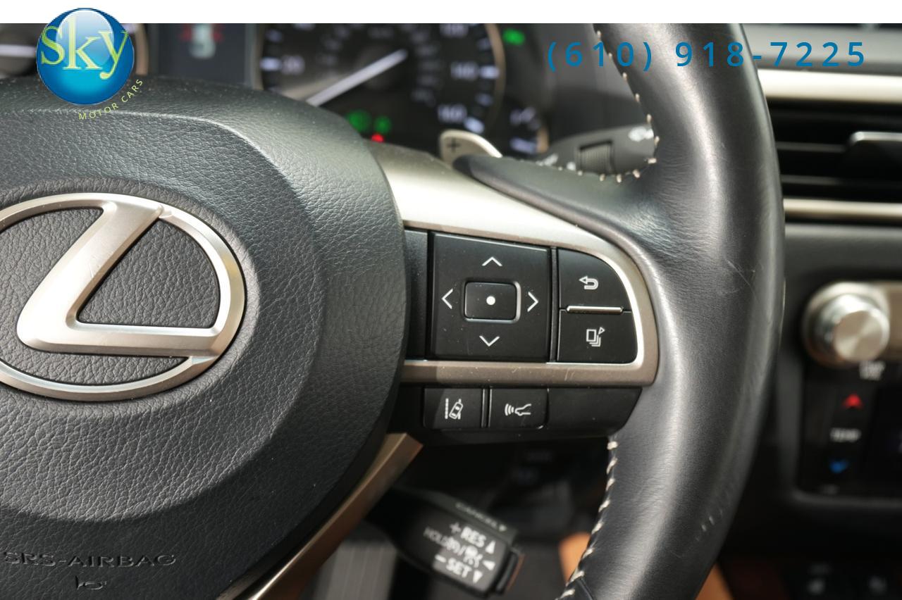 2020 Lexus GS 350 AWD GS 350 West Chester PA