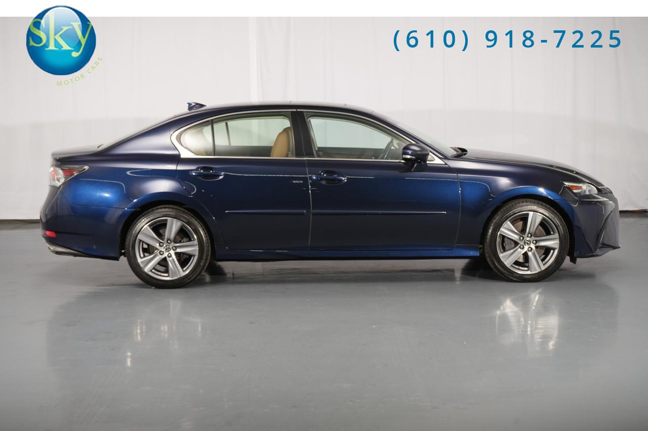 2020 Lexus GS 350 AWD GS 350 West Chester PA