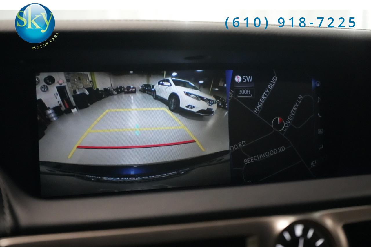 2020 Lexus GS 350 AWD GS 350 West Chester PA
