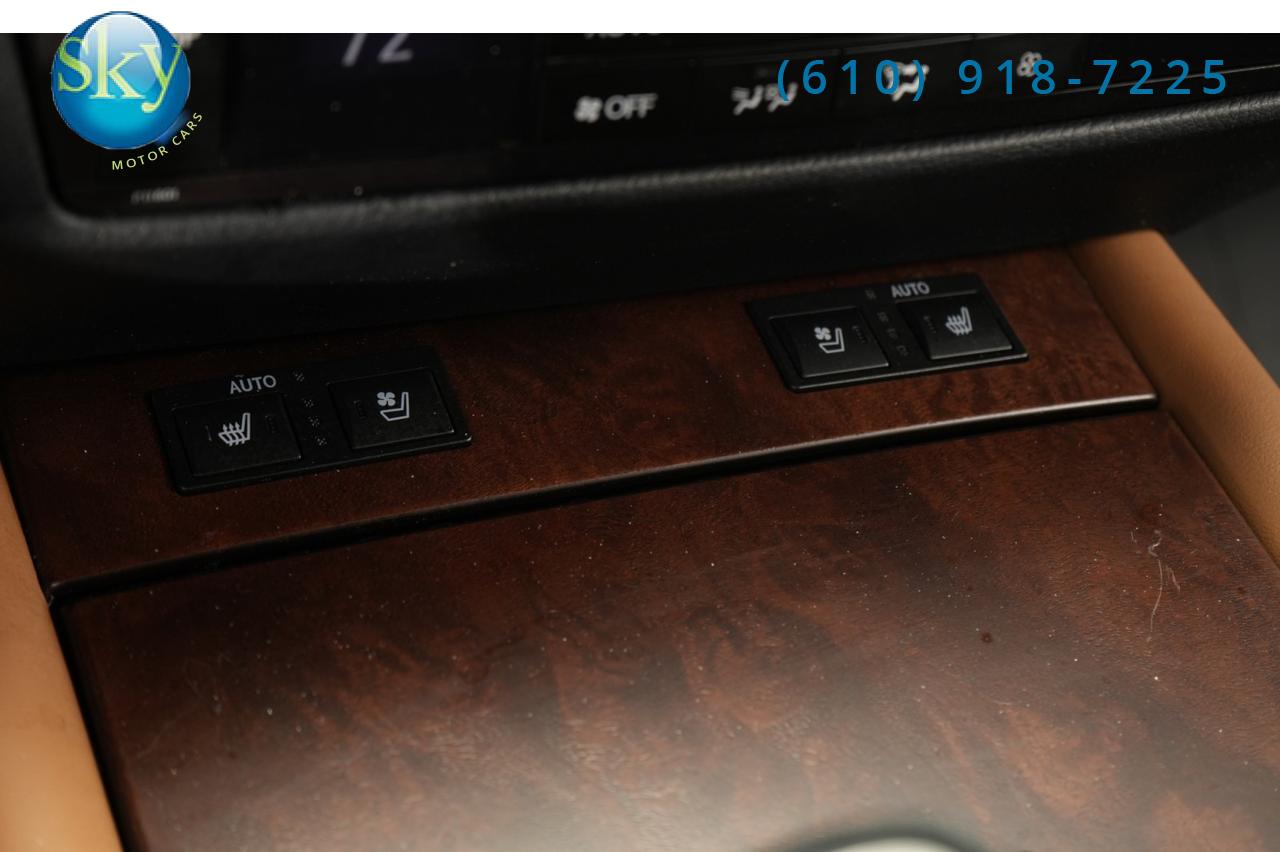 2020 Lexus GS 350 AWD GS 350 West Chester PA
