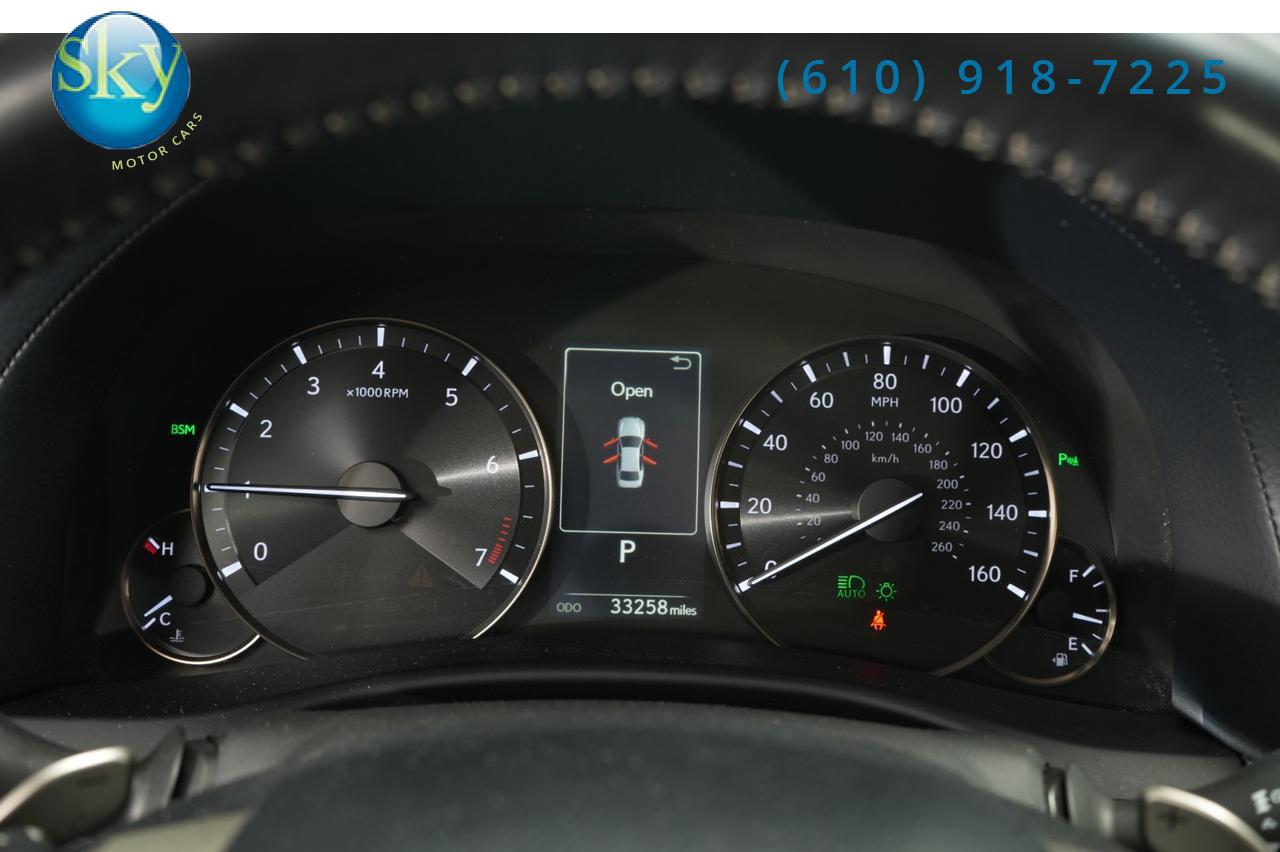 2020 Lexus GS 350 AWD GS 350 West Chester PA