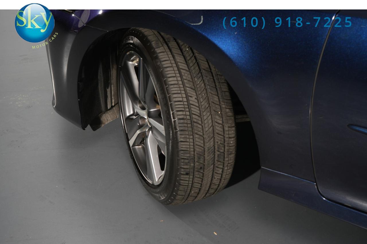 2020 Lexus GS 350 AWD GS 350 West Chester PA
