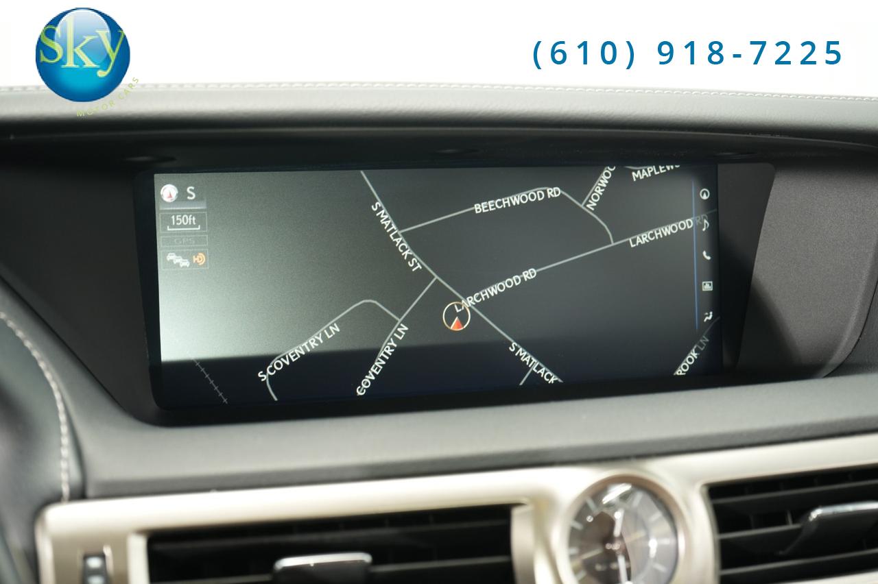 2020 Lexus GS 350 AWD GS 350 West Chester PA