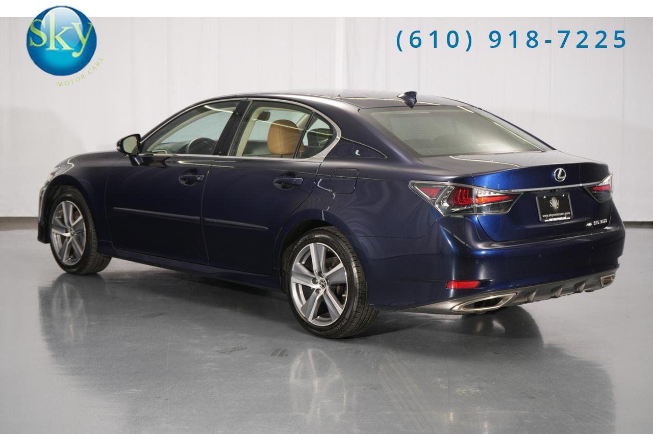 2020 Lexus GS 350 AWD GS 350 West Chester PA